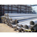 300 Series Grade and AIS Standard 304 Stainless Tube/Pipe